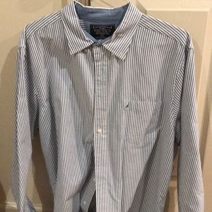 Nautica button down
